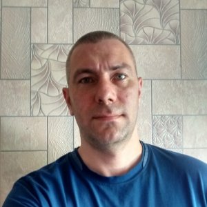 Никита , 42 года
