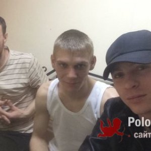 Дмитрий Уткин, 33 года