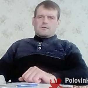 Олег , 45 лет