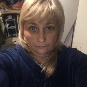 Таня , 64 года