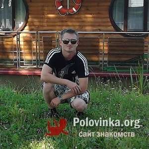 Денис , 37 лет