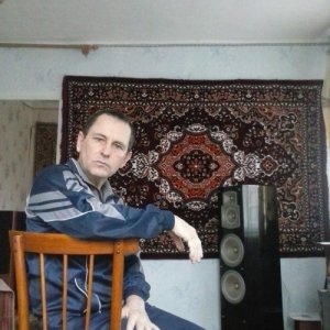 Сергей , 60 лет