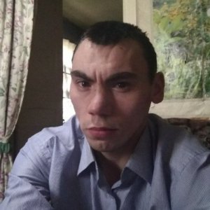 Вадим , 33 года