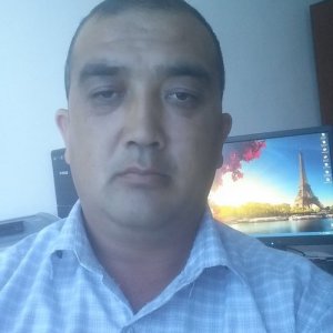 Аброр , 41 год
