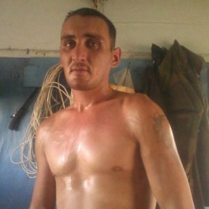 Вова Малых, 38 лет