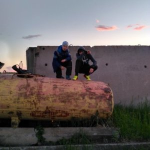 Федя3 , 26 лет