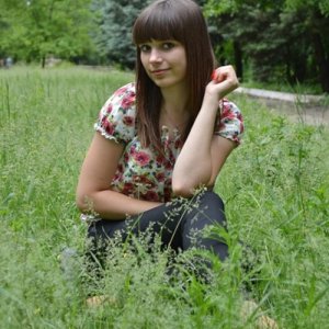 МАЛЫШКА , 25 лет