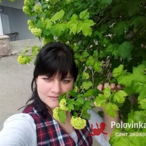 Анюта , 37 лет