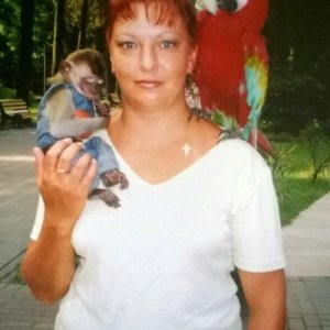 Ирина , 55 лет