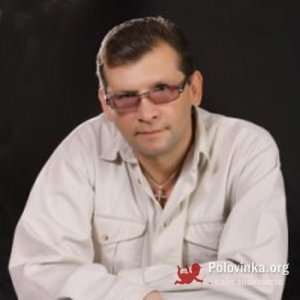 Алексей Кротов, 47 лет