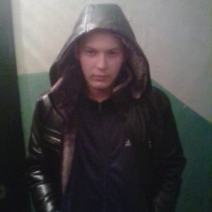 Андрей Баха, 25 лет