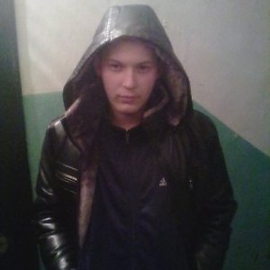 Андрей Баха, 26 лет