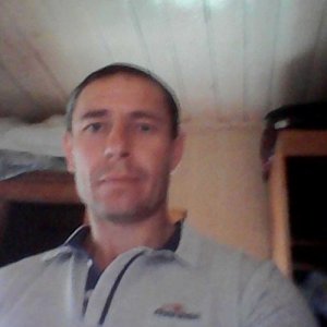 Сергей , 44 года