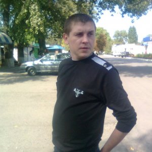 Вячеслав , 39 лет
