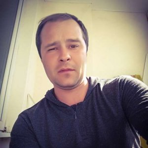 Саша , 34 года