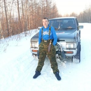 Сергей , 41 год