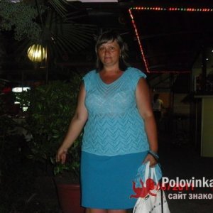 Надина , 45 лет