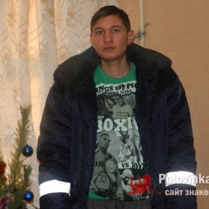 Иван , 36 лет