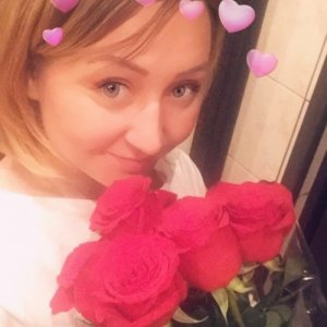 Алина , 34 года