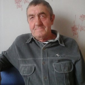 АНАТОЛИЙ , 78 лет
