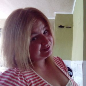 Инна Веселов, 33 года