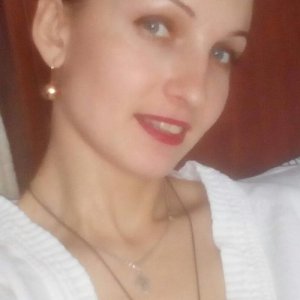 Оксана , 35 лет