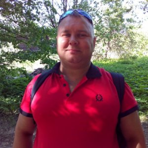 Руслан , 46 лет