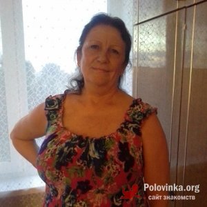 ТАТЬЯНА , 74 года