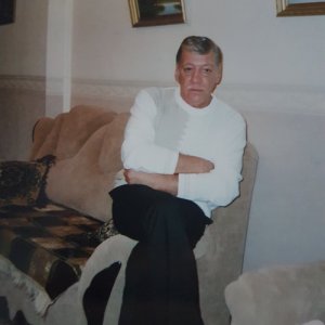 Рубин , 72 года