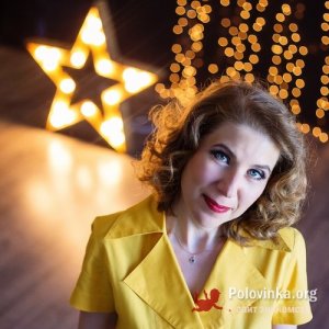 Алла , 51 год
