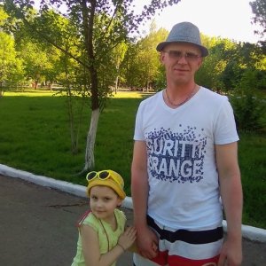 Влад Тертичный, 46 лет