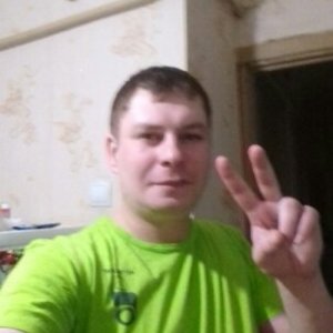 Жека , 40 лет