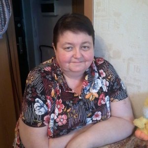 Наталья , 61 год