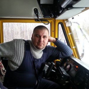 Вячеслав , 45 лет