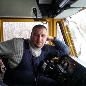 Вячеслав , 46 лет
