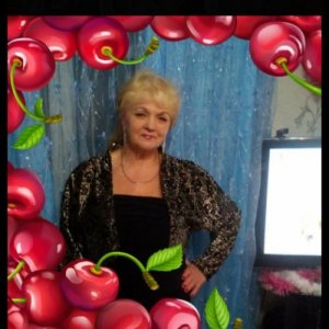 Татьяна Жирнова, 65 лет