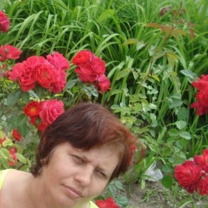Марина , 51 год