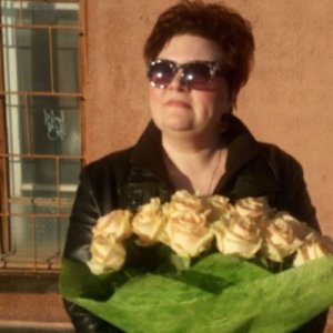 Марина , 46 лет