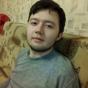 Панфилов , 26 лет