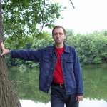 Павел, 55 лет