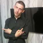 Павел, 33 года