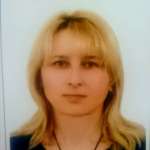 Марина, 52 года