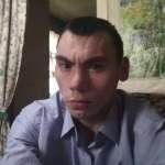 Вадим, 33 года