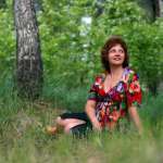 Лика, 55 лет