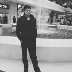 Владимир, 34 года