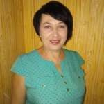Людмила, 63 года