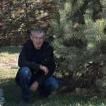Алекс, 58 лет