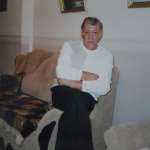 Рубин, 72 года
