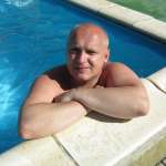 Алексей, 45 лет