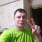 Жека, 40 лет